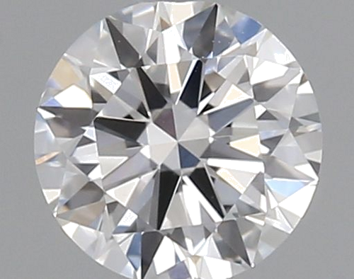 0.3 carat G-VS1 Excellent cut Natūralus Round Deimantas (1)