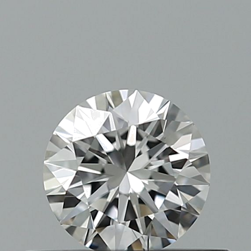 0.3 carat E-VVS1 Excellent cut Natūralus Round Deimantas (1)