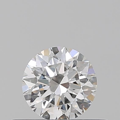 0.36 carat G-VS1 Excellent cut Natūralus Round Deimantas (1)