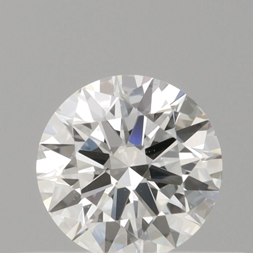 0.34 carat G-VS1 Excellent cut Natūralus Round Deimantas (1)