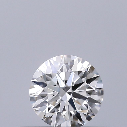 0.31 carat E-VS2 Excellent cut Natūralus Round Deimantas (1)