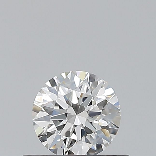 0.4 carat G-VS1 Excellent cut Natūralus Round Deimantas (1)