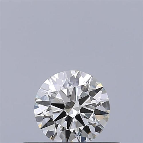 0.3 carat G-IF Excellent cut Natūralus Round Deimantas (1)