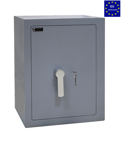Burglar-proof safe Class 1 CLE I.55.KT (1)