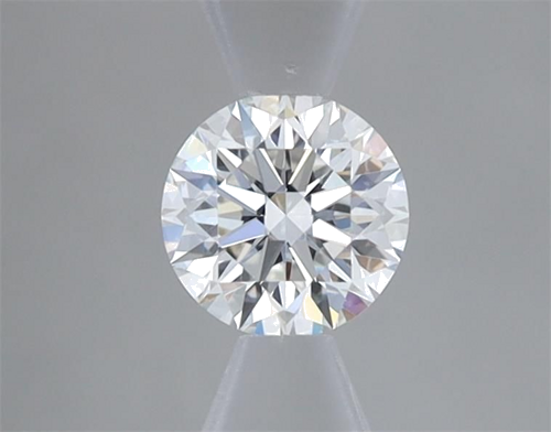 0.4 carat G-VVS2 Excellent cut Natūralus Round Deimantas (1)