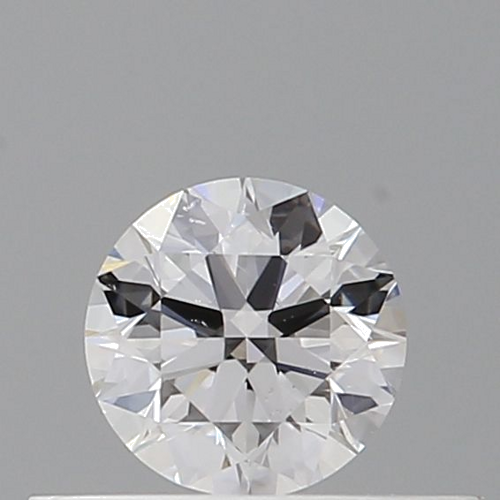 0.3 carat D-SI1 Excellent cut Natūralus Round Deimantas (1)
