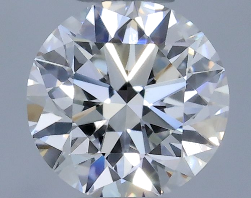 0.3 carat F-VS1 Very Good cut Natūralus Round Deimantas (1)