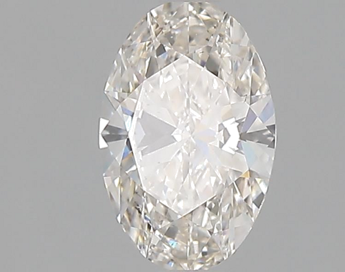 0.92 carat J-VS2 Natūralus Oval Deimantas (1)