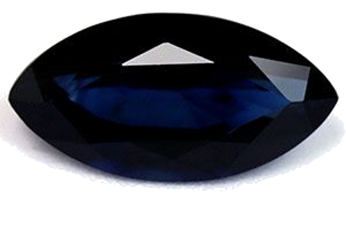 1.76 carat BLUE Marquise Safyras (1)
