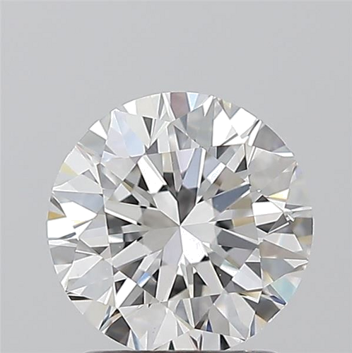 1.5 carat G-VS2 Excellent cut Natūralus Round Deimantas (1)