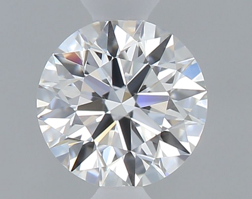 0.34 carat G-VS1 Excellent cut Natūralus Round Deimantas (1)