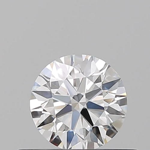 0.4 carat H-VS2 Excellent cut Natūralus Round Deimantas (1)