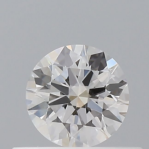 0.35 carat G-VS2 Excellent cut Natūralus Round Deimantas (1)