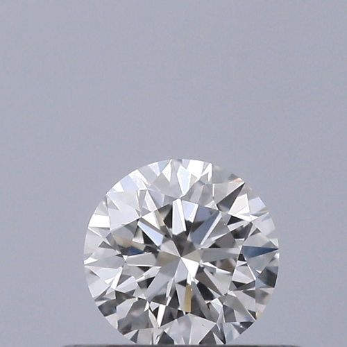 0.3 carat G-VS2 Excellent cut Natūralus Round Deimantas (1)