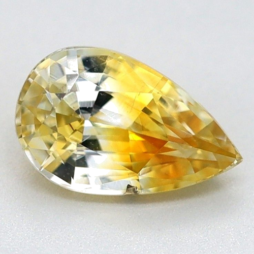 0.67 carat MULTI_COLOR Pear Safyras (1)