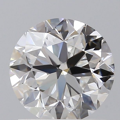 1.0 carat E-VS2 Very Good cut Natūralus Round Deimantas (1)