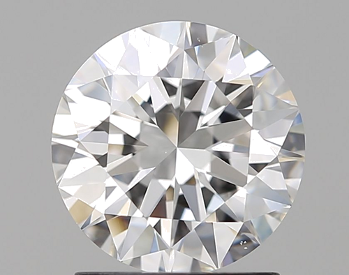 1.52 carat F-VS2 Excellent cut Natūralus Round Deimantas (1)