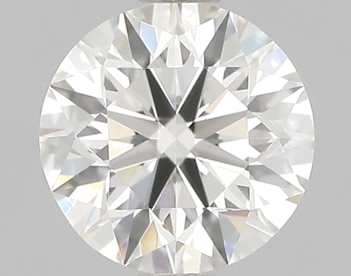 0.7 carat J-VS1 Excellent cut Natūralus Round Deimantas (1)