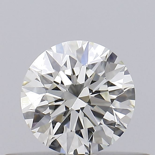 0.33 carat K-VS2 Excellent cut Natūralus Round Deimantas (1)
