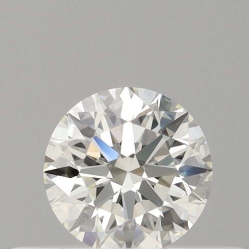 0.3 carat I-VVS1 Very Good cut Natūralus Round Deimantas (1)