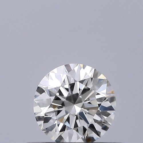 0.31 carat G-VS1 Excellent cut Natūralus Round Deimantas (1)