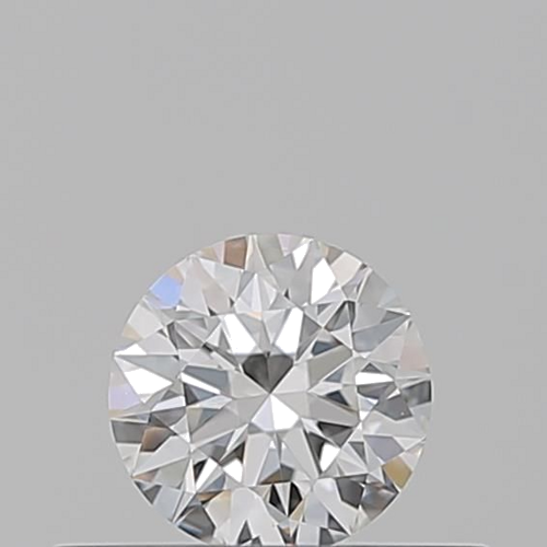 0.3 carat G-VVS2 Excellent cut Natūralus Round Deimantas (1)