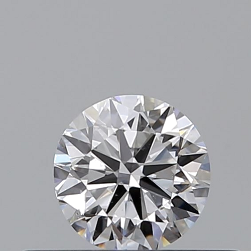 0.3 carat E-SI1 Very Good cut Natūralus Round Deimantas (1)