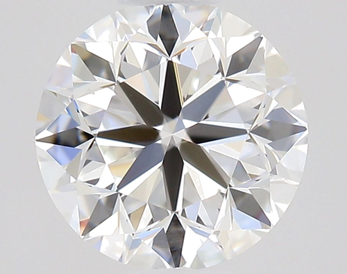 0.7 carat G-VVS1 Very Good cut Natūralus Round Deimantas (1)