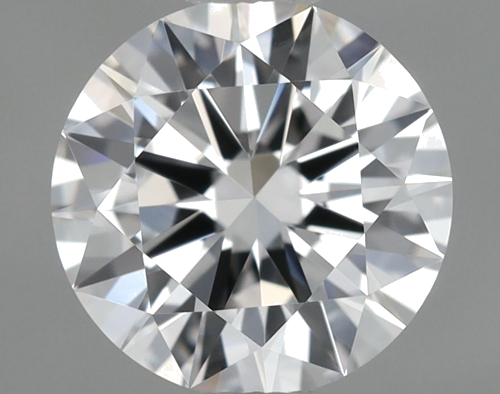0.93 carat D-IF Excellent cut Natūralus Round Deimantas (1)
