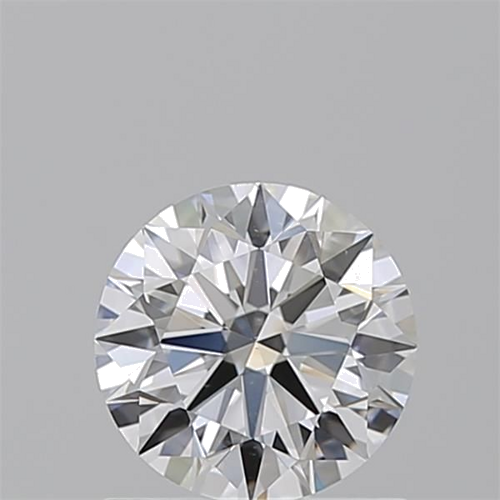 0.9 carat E-SI1 Excellent cut Natūralus Round Deimantas (1)