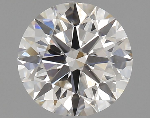 1.41 carat J-VS2 Excellent cut Natūralus Round Deimantas (1)