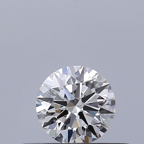 0.3 carat E-VS2 Excellent cut Natūralus Round Deimantas (1)