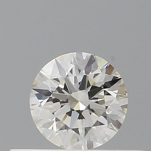 0.3 carat J-VVS1 Excellent cut Natūralus Round Deimantas (1)