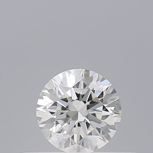 0.3 carat E-IF Excellent cut Natūralus Round Deimantas (1)