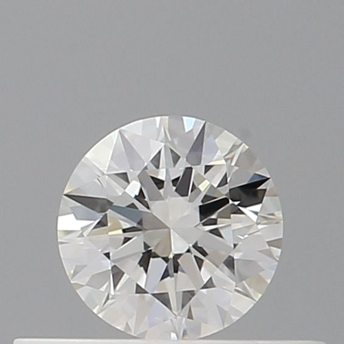 0.3 carat G-VS2 Excellent cut Natūralus Round Deimantas (1)