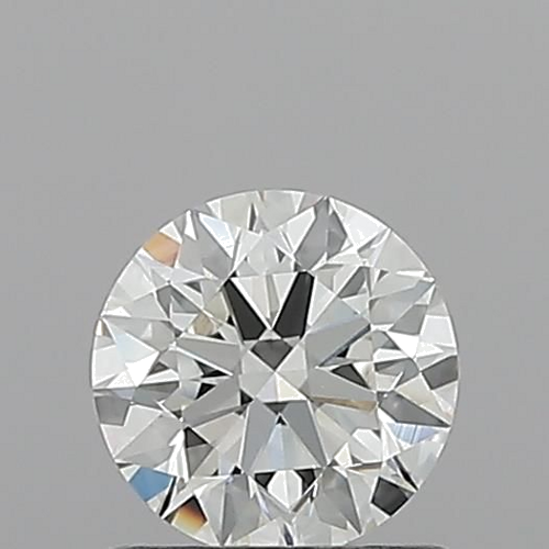 0.8 carat H-VS1 Excellent cut Natūralus Round Deimantas (1)