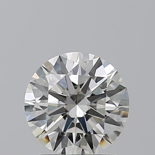 1.51 carat I-VS1 Excellent cut Natūralus Round Deimantas (1)