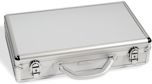 Monētu transportēšanas kaste Cargo L6 (3)