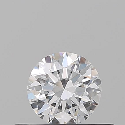 0.31 carat D-SI1 Excellent cut Natūralus Round Deimantas (1)