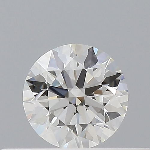 0.3 carat H-VVS2 Excellent cut Natūralus Round Deimantas (1)