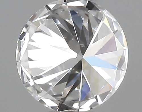 0.32 carat D-FL Excellent cut Natūralus Round Deimantas (1)