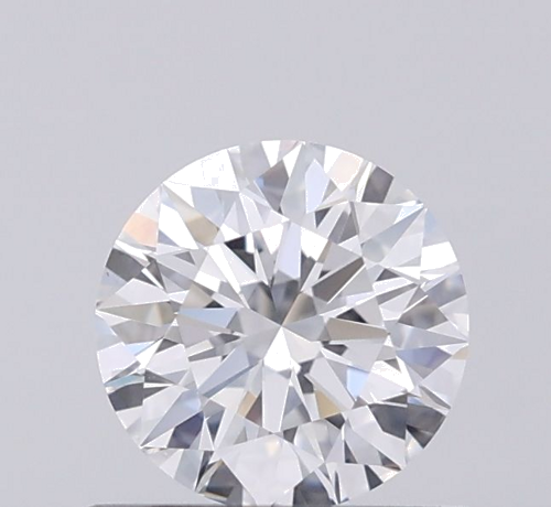 0.7 carat D-VS2 Excellent cut Natūralus Round Deimantas (1)