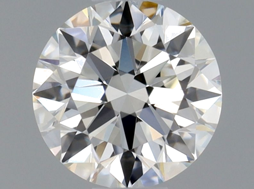 0.4 carat G-IF Excellent cut Natūralus Round Deimantas (1)