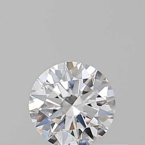 0.3 carat E-VS1 Excellent cut Natūralus Round Deimantas (1)