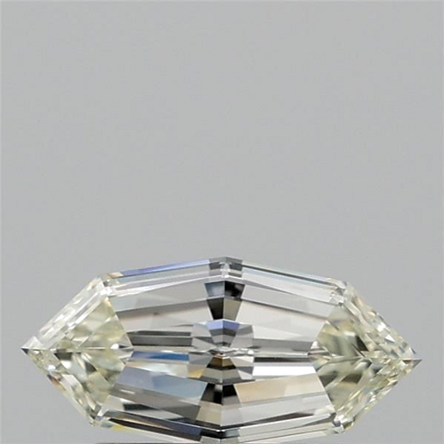 0.7 carat K-VS2 Natūralus Marquise Deimantas (1)