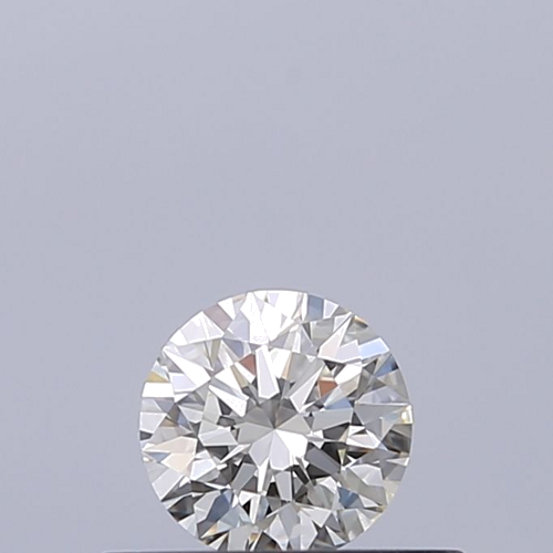 0.3 carat K-VVS1 Excellent cut Natūralus Round Deimantas (1)