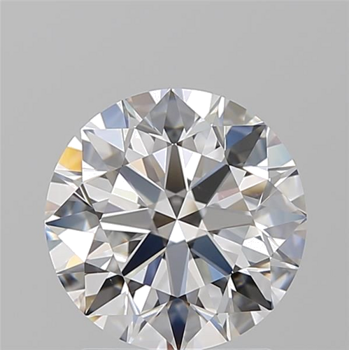 2.02 carat E-VS1 Excellent cut Natūralus Round Deimantas (1)