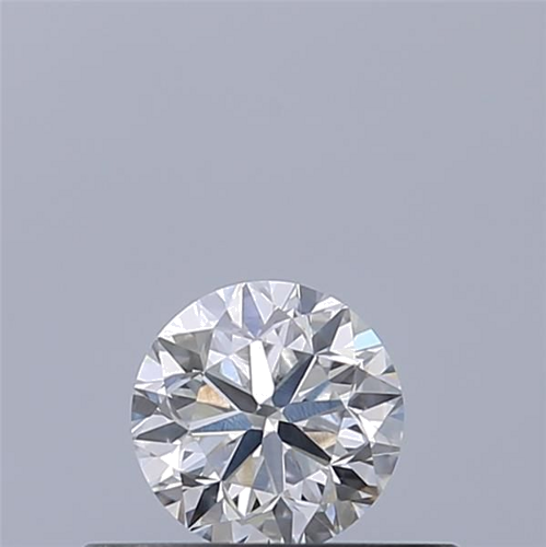 0.3 carat E-SI1 GD cut Natūralus Round Deimantas (1)