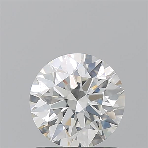 1.13 carat J-VS2 Excellent cut Natūralus Round Deimantas (1)