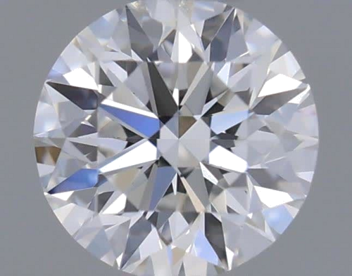 0.3 carat E-SI2 Excellent cut Natūralus Round Deimantas (1)
